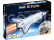  Revell 3D Puzzle – raketoplán Discovery