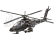 Revell AH-64A Apache (1:100)