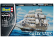 Revell Cutty Sark (1:96)