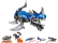 Revell Cyber Beasts – HydroFang (1:35)