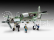 Revell Dornier Do 335 Pfeil (1:48)