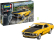 Revell Ford Mustang 1969 Boss 302 (1:25)