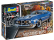 Revell Ford Mustang 1971 Boss 351 (1:25)