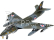 Revell Hawker Hunter FGA.9 (1:144) (sada)