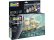 Revell HMS Beagle (1:96) (sada)