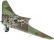 Revell Horten Go229 A-1 (1:48)