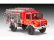 Revell Mercedes-Benz Unimog U 1300 L TLF 8/18 (1:24)