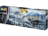 Revell German Submarine Type IX C/40 (U190) (1:144)