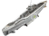 Revell German Submarine Type IX C/40 (U190) (1:144)