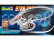 Revell Star Trek 04991 – U.S.S. Enterprise NCC-1701 (TOS) (1:600)