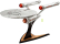 Revell Star Trek 04991 – U.S.S. Enterprise NCC-1701 (TOS) (1:600)