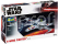 Revell Starwars X-wing Fighter (1:57)