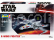 Revell Starwars X-wing Fighter (1:57)