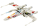 Revell Starwars X-wing Fighter (1:57)