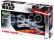 Revell Starwars X-wing Fighter (1:57)