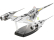 Revell SW – Mandalorian: N1 Starfighter (1:24)