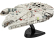 Revell SW Millennium Falcon (1:241)