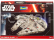 Revell SW Millennium Falcon (1:241)