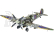 Revell Technik Supermarine Spitfire Mk.Ixc (1:32)