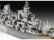 Revell USS New Jersey (1:1200) (súprava)