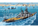 Revell USS New Jersey (1:1200) (súprava)