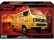 Revell Volkswagen T3 Bus Surfer Boy (1:25)