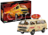 Revell Volkswagen T3 Bus Surfer Boy (1:25)