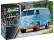 Revell Volswagen T1 Panel Van (Gulf Decoration) (1:24)