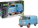 Revell Volswagen T1 Panel Van (Gulf Decoration) (1:24) (súprava)