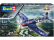 Revell Vought F4U-4 Corsair (1:48)