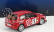 Ricko Alfa romeo 147 Gta Cup N 1 2003 1:87 Červená