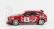 Ricko Alfa romeo 147 Gta Cup N 1 2003 1:87 Červená