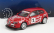 Ricko Alfa romeo 147 Gta Cup N 1 2003 1:87 Červená