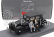 Rio-models Alfa romeo 1750 6c s figúrkami Gabriele D'annunzio a Tazio Nuvolari 1932 1:43 čierna