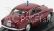 Rio-models Alfa romeo 1900 50th Anniversary Polizia Autostradale Autostrada Del Sole 1964-2014 1:43 Červená