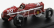 Rio-models Alfa romeo F1 P3 Indy N 58 500 míľ 1939 L.tomei 1:43 Červená