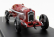 Rio-models Alfa romeo F1 P3 Indy N 58 500 míľ 1939 L.tomei 1:43 Červená