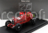 Rio-models Alfa romeo F1 P3 Indy N 58 500 míľ 1939 L.tomei 1:43 Červená