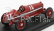 Rio-models Alfa romeo F1 P3 N 14 Monza Gp 1932 G.campari 1:43 červená