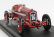 Rio-models Alfa romeo F1 P3 N 14 Monza Gp 1932 G.campari 1:43 červená