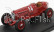 Rio-models Alfa romeo F1 P3 N 14 Monza Gp 1932 G.campari 1:43 červená