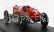 Rio-models Alfa romeo F1 P3 N 38 Winner Spanish Gp 1933 L.chiron 1:43 Červená