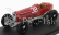 Rio-models Alfa romeo F1 P3 N 38 Winner Spanish Gp 1933 L.chiron 1:43 Červená