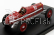 Rio-models Alfa romeo F1 P3 Tipo B N 62 Winner Coppa Acerbo 1933 L.fagioli 1:43 Červená