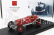 Rio-models Alfa romeo F1 P3 Tipo B N 62 Winner Coppa Acerbo 1933 L.fagioli 1:43 Červená