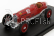 Rio-models Alfa romeo F1 P3 Tipo B N 62 Winner Coppa Acerbo 1933 L.fagioli 1:43 Červená