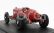 Rio-models Alfa romeo F1 P3 Tipo B Ruote Gemellate 1935 1:43 Červená