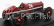 Rio-models Alfa romeo F1 Tipo-b P3 V N 24 Gran Premio Di Monza 1932 Tazio Nuvolari 1:43 červená