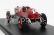 Rio-models Alfa romeo F1 Tipo-b P3 V N 24 Gran Premio Di Monza 1932 Tazio Nuvolari 1:43 červená