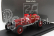 Rio-models Alfa romeo F1 Tipo-b P3 V N 24 Gran Premio Di Monza 1932 Tazio Nuvolari 1:43 červená